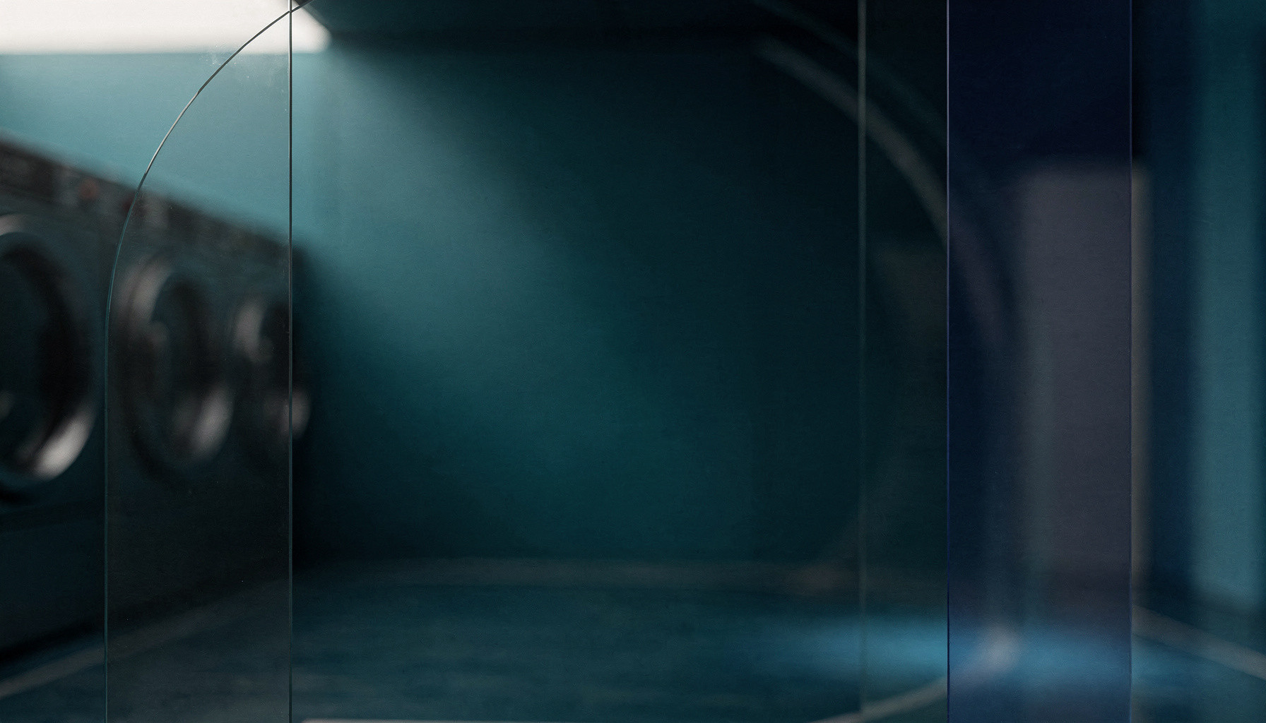 THE WASH HOUSE website preview